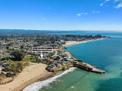 151 Blackpoint Ln, Santa Cruz, CA, 95062