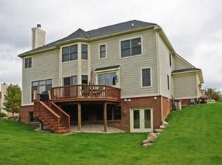 7179 Ridge Line Cir, Dexter, MI 48130