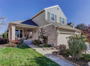 2306 Thistle Ridge Cir, Highlands Ranch, CO 80126