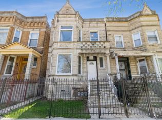 4053 W Wilcox St, Chicago, IL 60624