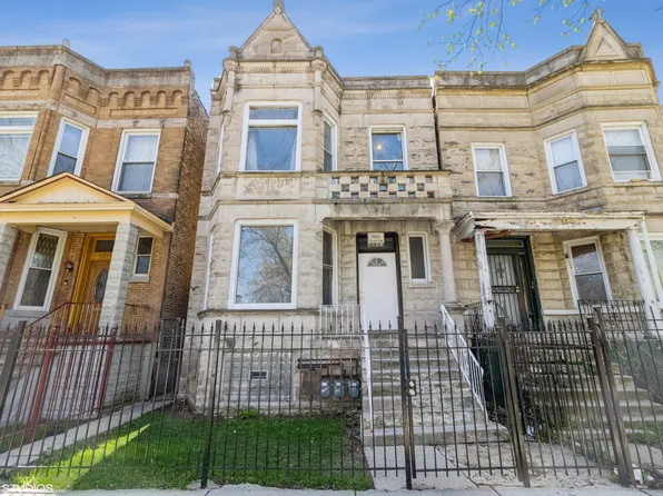 4053 W Wilcox St, Chicago, IL 60624