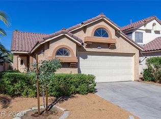 3473 Trilogy Dr, Las Vegas, NV 89108