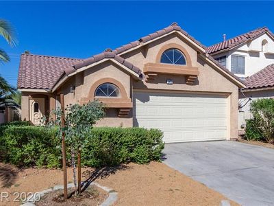 3473 Trilogy Dr, Las Vegas, NV, 89108
