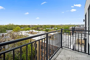 Rented by Cityside Rentals Corp