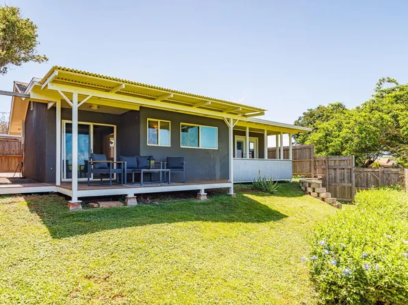 46 Puakou Pl, Paia, HI 96779