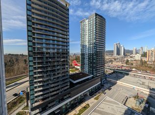 311 Alderson Ave #1505, Coquitlam, BC