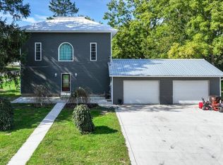 301 N Gorham St, Fayette, OH 43521