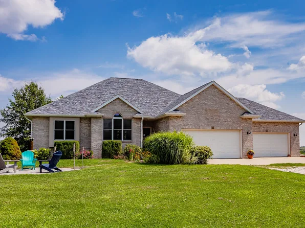 3475 10th Ave, Cumming, IA 50061