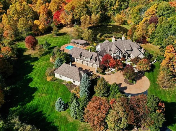 5900 N 400 W, Bargersville, IN 46106