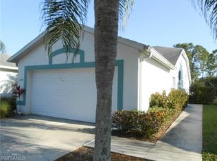 5376 Whitten Dr, Naples, FL 34104