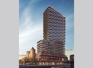 280 Dundas St W #1807, Toronto, ON M5A 3W1