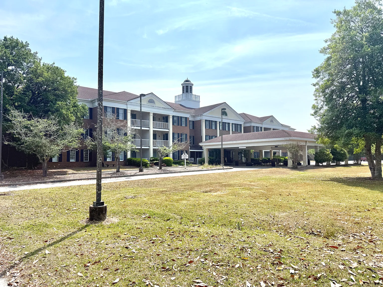 Walsh Building — Photo 2