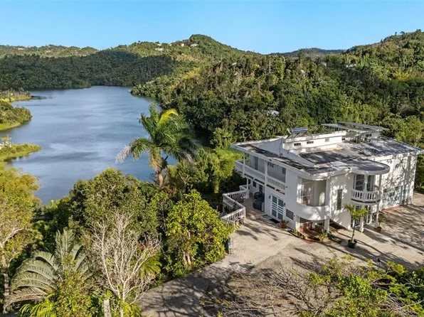 Carretera 734 Km 23 Sector, Guayama, PR 00784