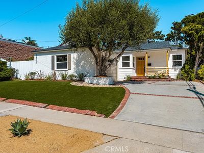 5421 Calle Mayor, Torrance, CA, 90505