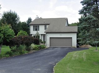 13 Hawk Hill Rd, New Paltz, NY 12561