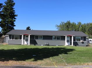 211 E Idaho Ave, Ellensburg, WA 98926