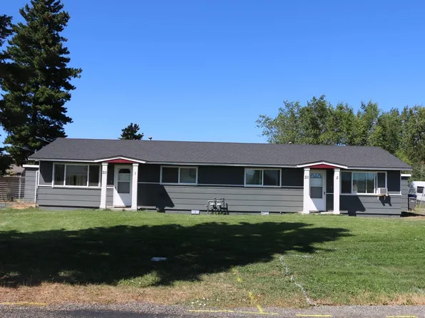 211 E Idaho Ave, Ellensburg, WA 98926