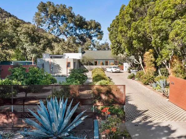 3205 Cornwall Dr, Glendale, CA 91206