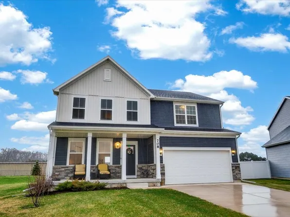 708 Narvik Circle, Stoughton, WI 53589