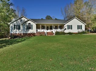 1185 Glasscock Rd, Rock Hill, SC 29730