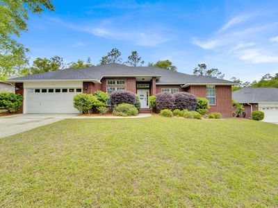 304 Grey Fox Cir, Crestview, FL, 32536
