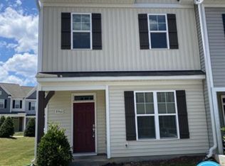 8960 Commons Townes Dr, Raleigh, NC 27616