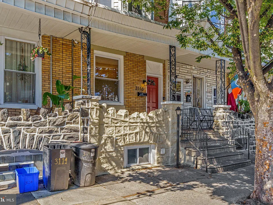 3116 Cedar St