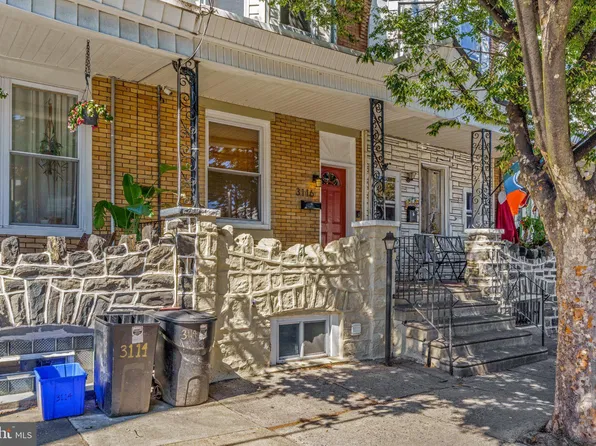 3116 Cedar St, Philadelphia, PA 19134