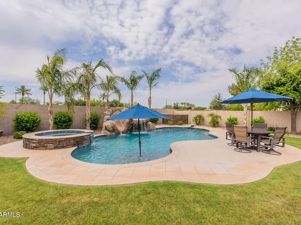 550 W POWELL Way, Chandler, AZ 85248