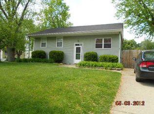 247 N Stygler Rd, Columbus, OH 43230