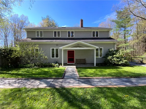 75 Hickory Rd, Ithaca, NY 14850