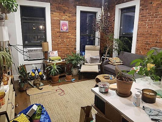2nd image of 1382 Nostrand Ave APT 3R