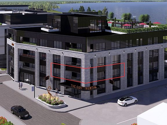 2nd image of 207 W Grandview Pkwy #201