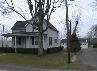 2202 Foxport Rd, Wallingford, KY 41093