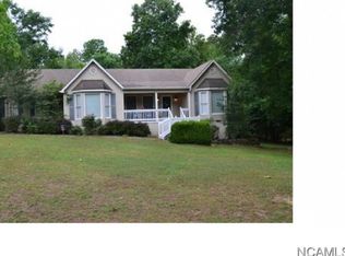 1801 Hayes St SW, Hartselle, AL 35640