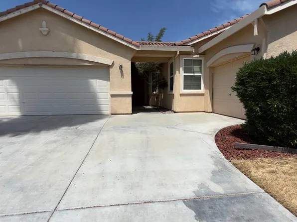 2069 Venezia St, Los Banos, CA 93635