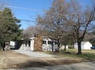 710 E North St, Towanda, KS 67144