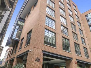 3303 Water St NW Unit 5N, Washington, DC 20007