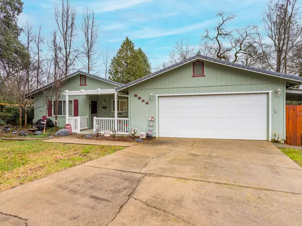 2611 Ostling Pl, Shasta Lake, CA 96019