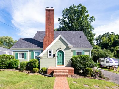 3257 Ridgeview St, Kingsport, TN, 37664