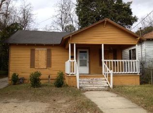 3635 Log Cabin Dr, Macon, GA 31204