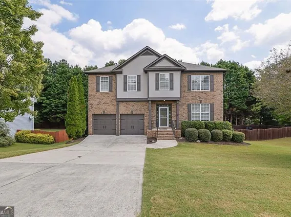 4001 Triton Ives Dr, Auburn, GA 30011