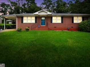 105 Upson Ave, Thomaston, GA 30286