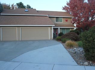 1751 April Loop, Richland, WA 99354
