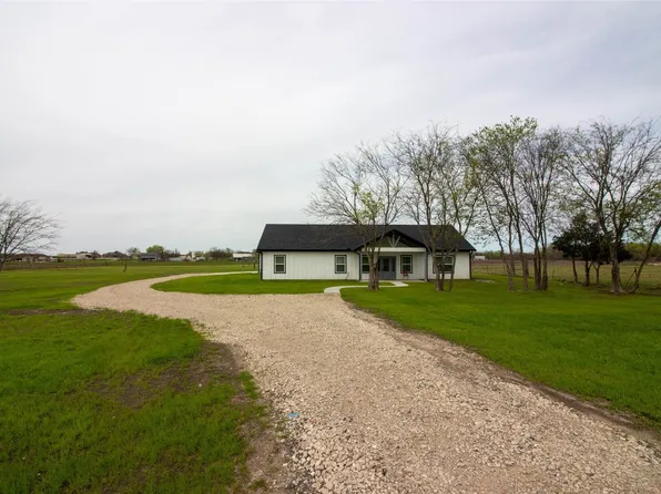 3251 Fm 2728, Kaufman, TX 75142