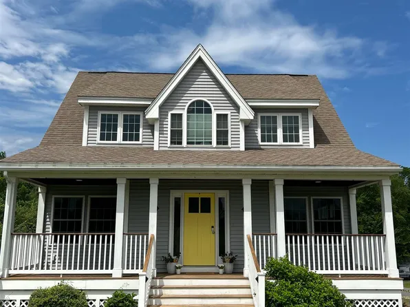 81 Cider Street, Epping, NH 03042