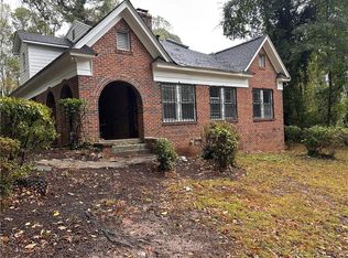 2312 Ben Hill Rd SW, Atlanta, GA 30311