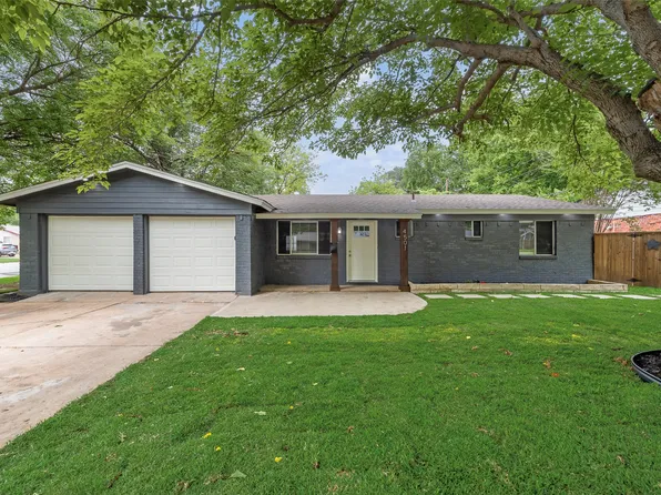 4501 Sabelle Ln, Haltom City, TX 76117