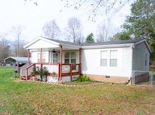 221 Summer Oaks Dr, PROSPERITY, SC 29127