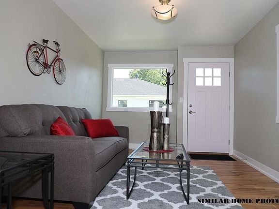 4th image of 1236 Avenue D APT 2